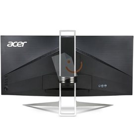 Acer XR342CKbmijpphz 34 4ms UWQHD FreeSync HDMI DP Usb DTS Hoparlör Kavisli Oyuncu Monitörü