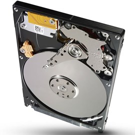 Seagate ST500VT000 500GB 16MB 5400Rpm SATA 2.5" Video HDD