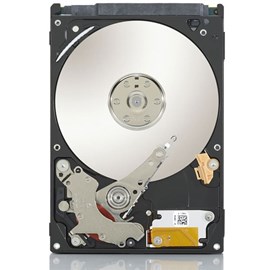 Seagate ST500VT000 500GB 16MB 5400Rpm SATA 2.5 Video HDD