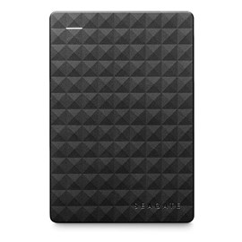 Seagate STEA2000400 Expansion Portable 2TB 2.5 Usb 3.0/2.0 Taşınabilir Disk