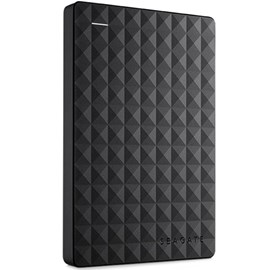 Seagate STEA2000400 Expansion Portable 2TB 2.5" Usb 3.0/2.0 Taşınabilir Disk