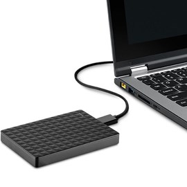 Seagate STEA2000400 Expansion Portable 2TB 2.5 Usb 3.0/2.0 Taşınabilir Disk