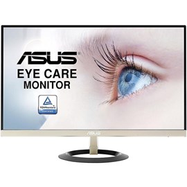 Asus VZ279Q 27 5ms Full HD HDMI DP D-Sub Hoparlör FreeSync AH-IPS Ultra İnce Monitör