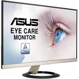 Asus VZ279Q 27 5ms Full HD HDMI DP D-Sub Hoparlör FreeSync AH-IPS Ultra İnce Monitör