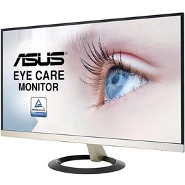 Asus VZ279Q 27 5ms Full HD HDMI DP D-Sub Hoparlör FreeSync AH-IPS Ultra İnce Monitör