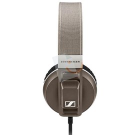 Sennheiser URBANITE XL Sand Mikrofonlu Kulaklık