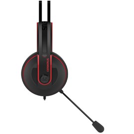 Asus Cerberus V2 Kırmızı Mikrofonlu Gaming Kulaklık