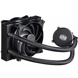 Cooler Master MLX-D12M-A20PW-R1 MasterLiquid 120 Sıvı CPU Soğutma Kiti