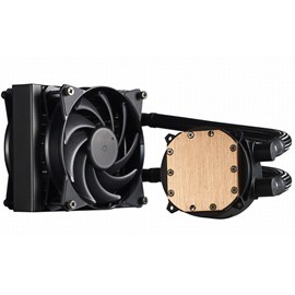 Cooler Master MLX-D12M-A20PW-R1 MasterLiquid 120 Sıvı CPU Soğutma Kiti