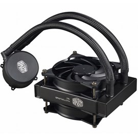 Cooler Master MLX-D12M-A20PW-R1 MasterLiquid 120 Sıvı CPU Soğutma Kiti