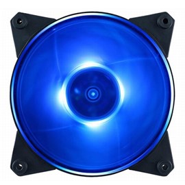 Cooler Master MFY-B2DN-13NPC-R1 MasterFan Pro 120 Air Balance RGB LED 120mm 1900Rpm Kasa Fanı