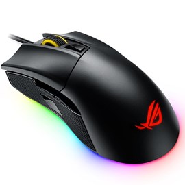 Asus P502 ROG Gladius II Optik 12K Dpi Aura Sync Usb Gaming Mouse