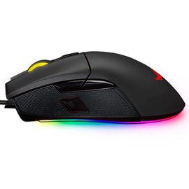 Asus P502 ROG Gladius II Optik 12K Dpi Aura Sync Usb Gaming Mouse