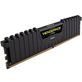 Corsair CMK8GX4M1A2400C14 Vengeance LPX 8GB DDR4 2400MHz C14 XMP