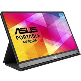 Asus ZenScreen MB16AC 15.6" 5ms Full HD USB Tip-C IPS Taşınabilir Monitör