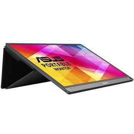 Asus ZenScreen MB16AC 15.6 5ms Full HD USB Tip-C IPS Taşınabilir Monitör