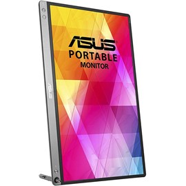 Asus ZenScreen MB16AC 15.6 5ms Full HD USB Tip-C IPS Taşınabilir Monitör