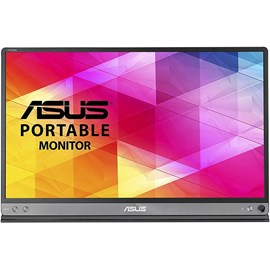 Asus ZenScreen MB16AC 15.6 5ms Full HD USB Tip-C IPS Taşınabilir Monitör