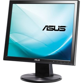 Asus VB199T 19 5ms D-Sub DVI-D Hoparlör Kare IPS Monitör