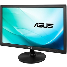 Asus VS229DA 21.5 5ms D-Sub Full HD Geniş Siyah Led Monitör