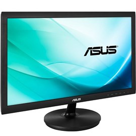 Asus VS229DA 21.5 5ms D-Sub Full HD Geniş Siyah Led Monitör