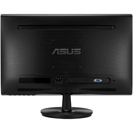 Asus VS229DA 21.5 5ms D-Sub Full HD Geniş Siyah Led Monitör