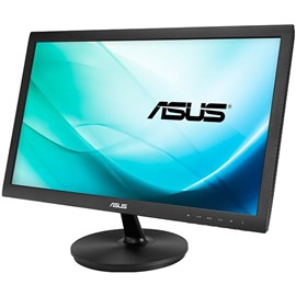 Asus VS229DA 21.5" 5ms D-Sub Full HD Geniş Siyah Led Monitör