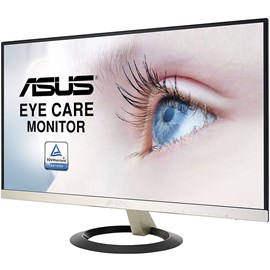 Asus VZ239Q 23 5ms Full HD HDMI DP AH-IPS FreeSync Ultra İnce Monitör