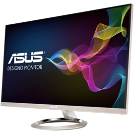 Asus MX27UC 27 5ms 4K UHD A-Sync DP HDMI Hoparlör IPS Monitör