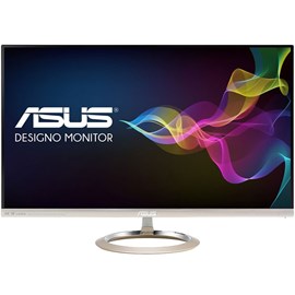 Asus MX27UC 27 5ms 4K UHD A-Sync DP HDMI Hoparlör IPS Monitör