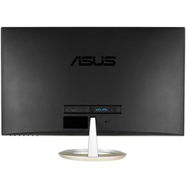 Asus MX27UC 27 5ms 4K UHD A-Sync DP HDMI Hoparlör IPS Monitör