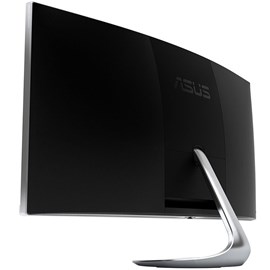 Asus MX34VQ 34 4ms UWQHD 3x HDMI DP Hoparlör VA Kavisli Monitör