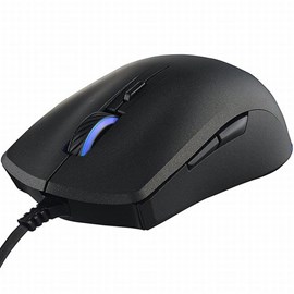 Cooler Master SGM-2006-KSOA1 MasterMouse S RGB LED Optik Gaming Mouse