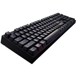 Cooler Master SGK-6020-KKCL1-TU MasterKeys Pro L RGB LED Mekanik Cherry MX Blue TR Oyuncu Klavyesi