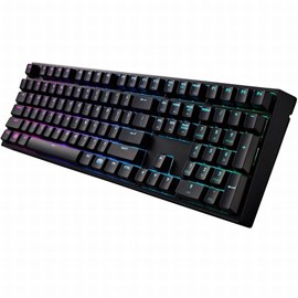 Cooler Master SGK-6020-KKCL1-TU MasterKeys Pro L RGB LED Mekanik Cherry MX Blue TR Oyuncu Klavyesi