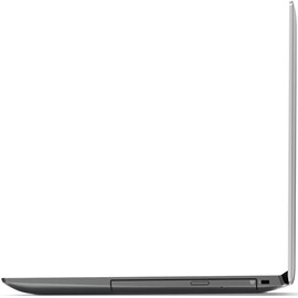 Lenovo 80XL00LSTX IdeaPad 320-15IKB Silver Core i5-7200U 8GB 1TB G920MX 15.6 FreeDos