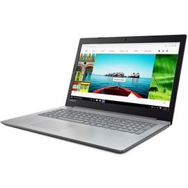 Lenovo 80XL00LSTX IdeaPad 320-15IKB Silver Core i5-7200U 8GB 1TB G920MX 15.6" FreeDos