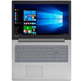 Lenovo 80XL00LSTX IdeaPad 320-15IKB Silver Core i5-7200U 8GB 1TB G920MX 15.6 FreeDos