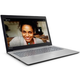 Lenovo 80XL00LSTX IdeaPad 320-15IKB Silver Core i5-7200U 8GB 1TB G920MX 15.6 FreeDos