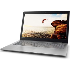 Lenovo 80XL00LSTX IdeaPad 320-15IKB Silver Core i5-7200U 8GB 1TB G920MX 15.6 FreeDos