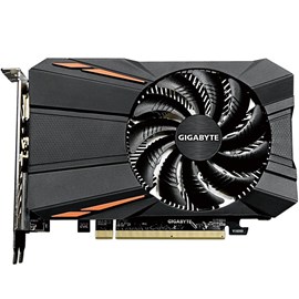 Gigabyte GV-RX560OC-4GD RX 560 OC 4GB GDDR5 128Bit 16x