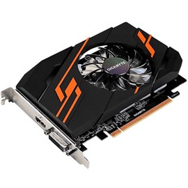 Gigabyte GV-N1030OC-2GI GeForce GT 1030 OC 2GB GDDR5 64Bit 16x