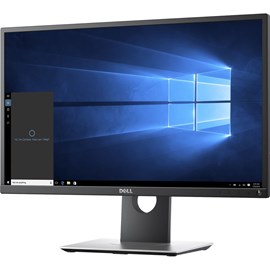 Dell P2417H 24" 6ms VGA HDMI DP Usb Full HD Pivot Led Monitör