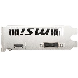 MSI GeForce GT 1030 AERO ITX 2G OC 2GB GDDR5 64Bit 16x