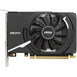 MSI GeForce GT 1030 AERO ITX 2G OC 2GB GDDR5 64Bit 16x