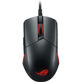 Asus P503 ROG Pugio Aura RGB Optik 7200dpi Usb Gamer Mouse