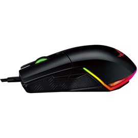 Asus P503 ROG Pugio Aura RGB Optik 7200dpi Usb Gamer Mouse