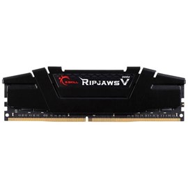 G.SKILL F4-3200C16S-16GVK Ripjaws V 16GB (Tek Modül) DDR4 3200MHz CL16