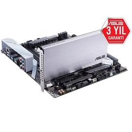 Asus PRIME X299-A DDR4 M.2 USB 3.1 16x Lga2066