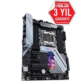 Asus PRIME X299-A DDR4 M.2 USB 3.1 16x Lga2066